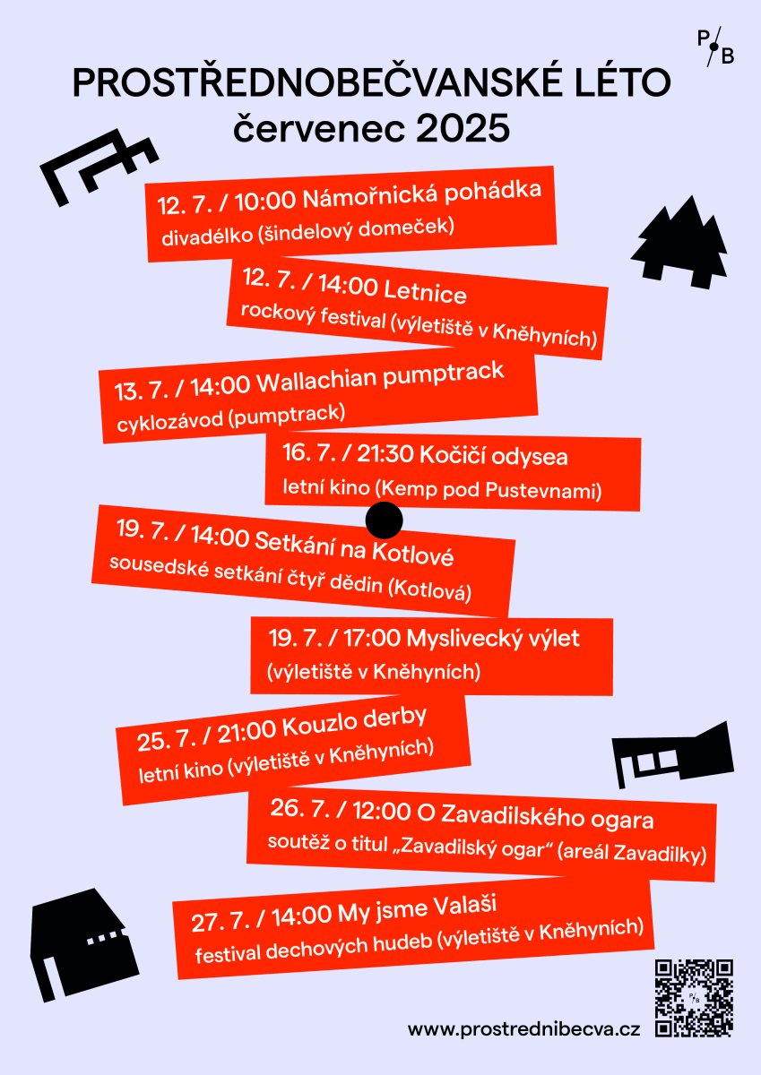 Červenec