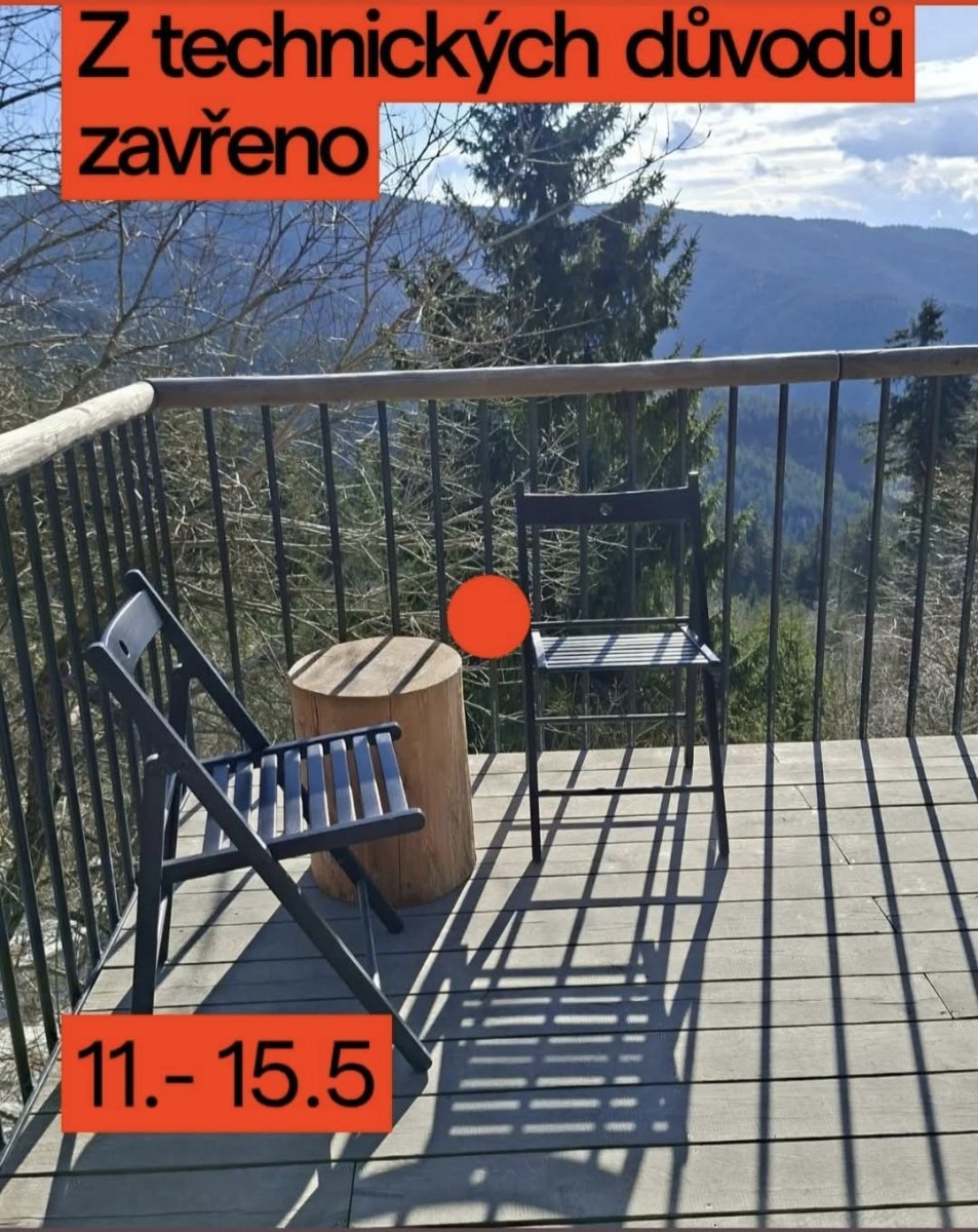 Zavřeno
