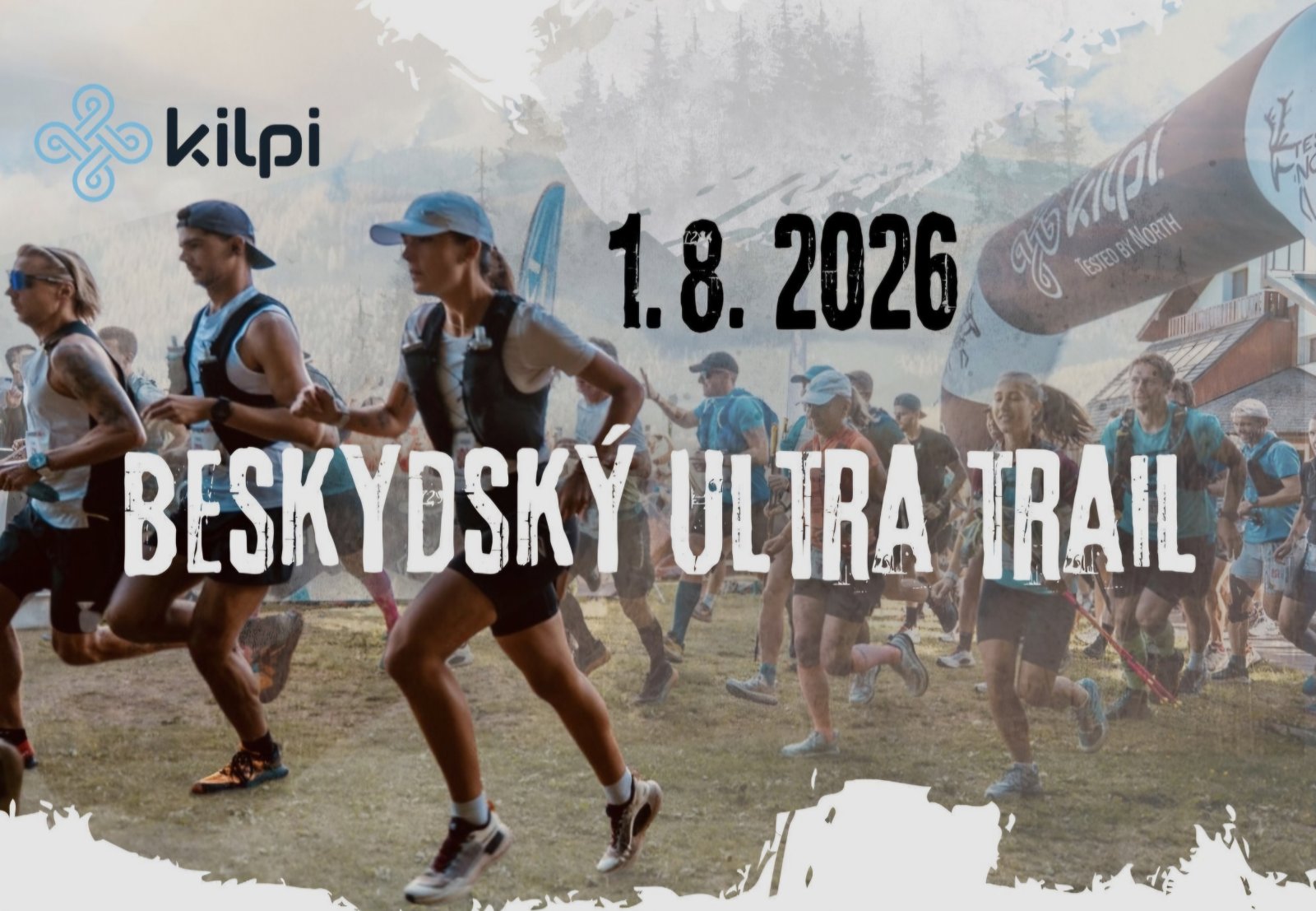 Beskydský ULTRA TRAIL