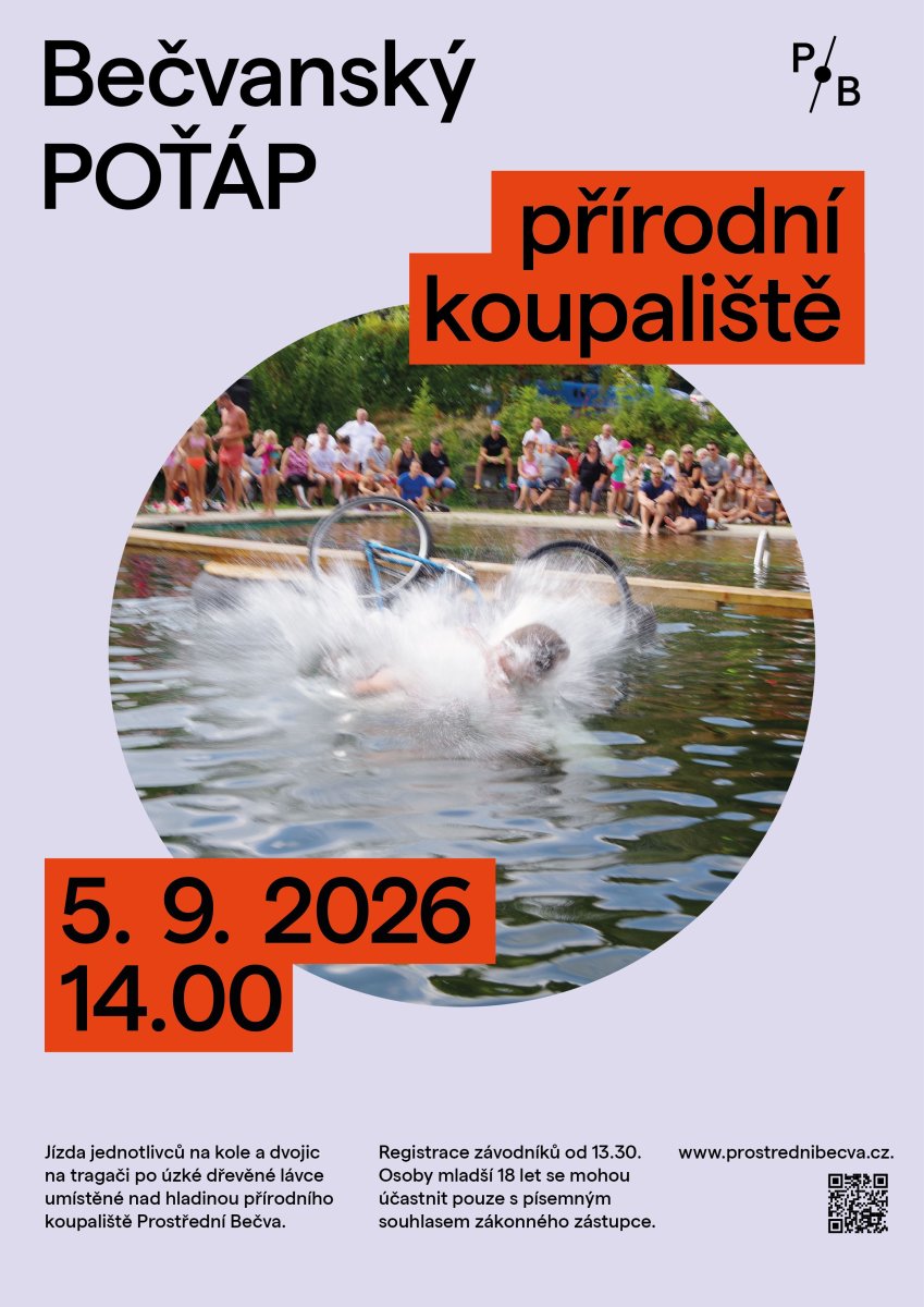 Bečvanský POŤAP